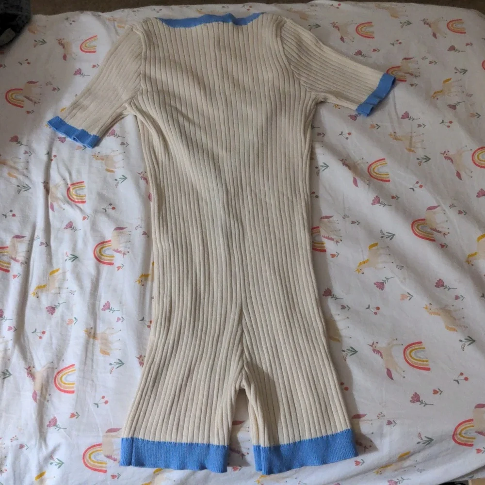 Intimately by Free People Onesie romper XS